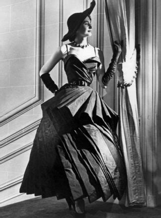 when did christian dior created|timeline of christian dior.